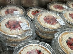 -山姆会员商店(杨桥西路店)