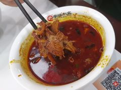 -澄城学斌水盆羊肉(总店)