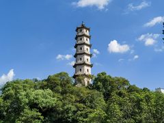 -江心屿景区