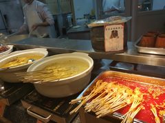 -牛三哥洛阳牛肉汤(生态城店)
