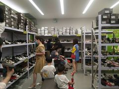 -优客城市奥莱