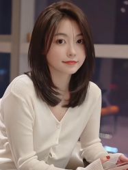 点击看大图 -MY HAIR ARDOR