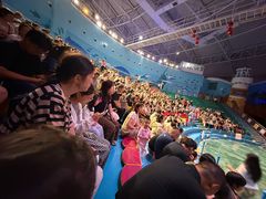 -烟台海昌鲸鲨海洋公园