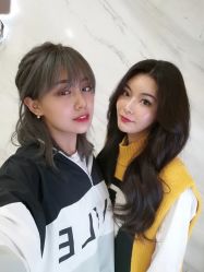 点击看大图 -3AM HAIR SALON烫发染发接发