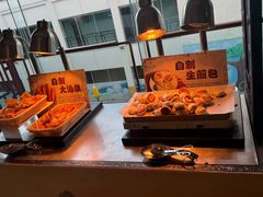 -浙江宾馆·花园餐厅·自助餐厅·茶吧