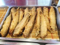 炸鱼-北坦杨家干炸里脊(总店)