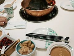 -阳坊胜利涮羊肉(阳坊老店)