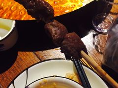 -塔里木新疆饭店(新北万达店)