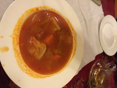 露西亚西餐厅(头道街店)-露西亚咖啡西餐厅(哈尔滨俄侨纪念馆店)