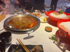 -梯坎老火锅(天禧店)