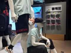 -JORDAN(外滩中央体验店)
