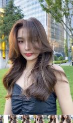 -CD Hair salon