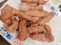 -鲜得来排骨年糕(豫园店)