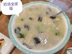 -春水锅贴·传统鲁菜(大明湖店)