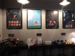 -Mr.Fox狐狸先生超级密室(南山店)