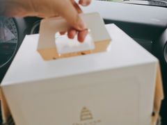 -焙·伴蛋糕茶歇甜品台定制
