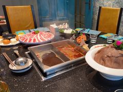 -五星桥原切肥牛火锅·30年专注好牛肉(湖塘店)