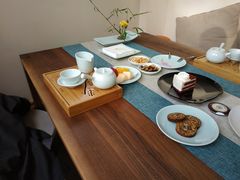 -梅间堂茶馆(绿地缤纷城店)