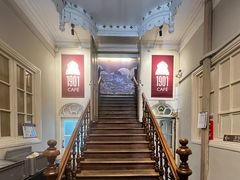 -1901 Cafe(西四店)