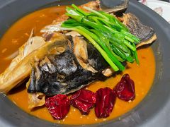 -宏宴·新京菜(望京店)