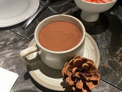 -LESCEDARS Brasserie Bistro香柏树