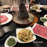 新上了藤椒锅底，特意大老远来品尝一下