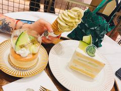 -KNOTKNOT珞珞·日式甜品(K11店)