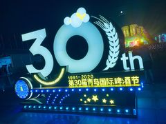 -第35届青岛国际啤酒节