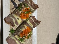 -味见·荣家(亚泰大街店)