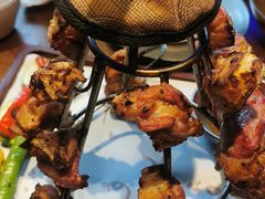 -纳鲁孜·新疆特色餐厅(上海悦荟广场店)