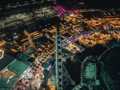 -三亚海昌梦幻海洋不夜城