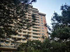 -北京饭店