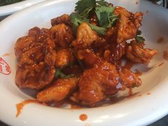 锅包肉-荣鹏风味烀饼总店