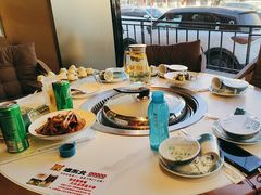-遇东北林区铁锅炖(南开店)