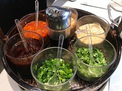 -八珍玉食鸡煲·打边炉(印象城店)