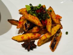 -祥记餐饮•豫粤珍味(金隅大厦店)