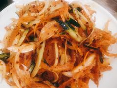 -金明玉小吃(康城路店)