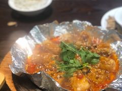 黄山毛豆腐-徽宜人家(天河店)