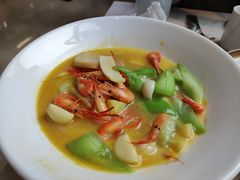 -拾溪餐厅(杭州千禧度假酒店)