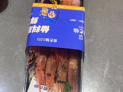 -吉之仙•中国制造•出口级食材日料店(领事馆总店)