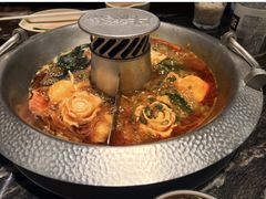 -牛New寿喜烧(新六百店)