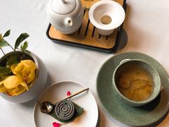 -三号黄浦会Canton Table