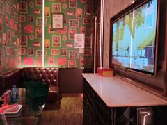 -活力无限KTV(天河新天地店)