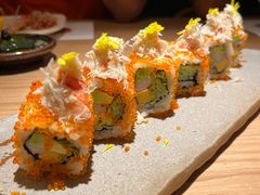 -蟹田居·活蟹料理(东城店)