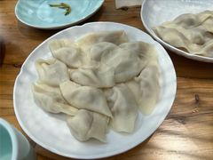 -一轩饺子馆(丽都店)