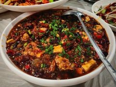 -辣螃铠盆盆蟹大排档(总店)