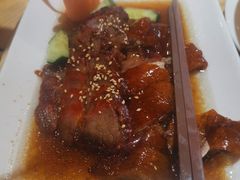 -德胜轩正宗顺德菜(宝安沙井会展中心店)