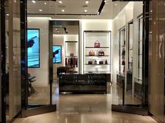 -BURBERRY(天津万象城店)