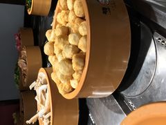 -龍歌自助小火锅(崂山丽达店)