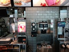 -麦当劳(莒县服务区店)